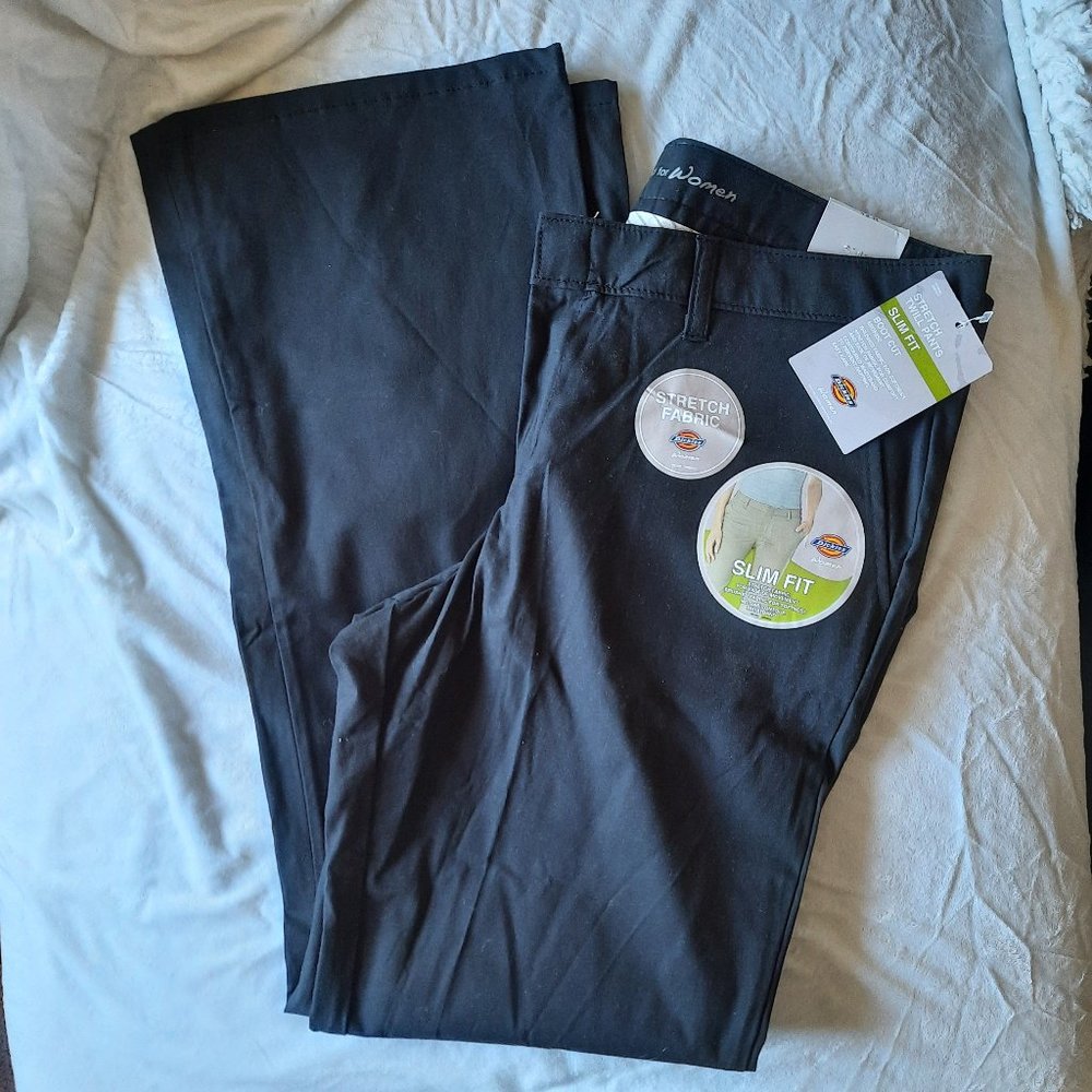 DICKIES WORK PANTS